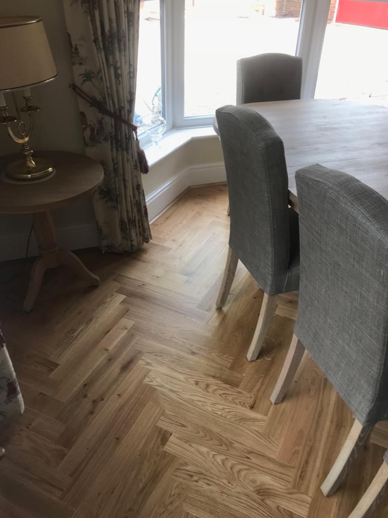 Flooring Gallery Chapel Flooring