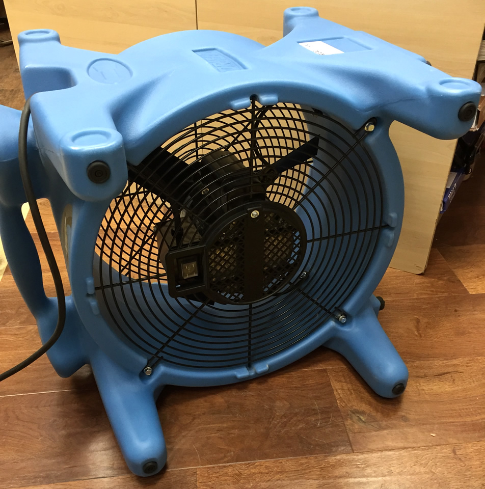 Services Chapel Flooring